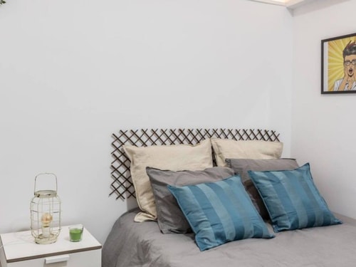 Beautiful apartment with 2 bedrooms by beBalmy, photo 8 of 22