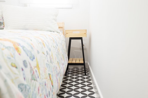 Charming renovated apartment in Tetuán by beBalmy, photo 6 of 18