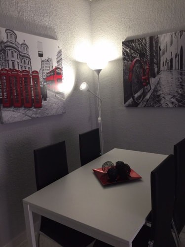Large apartment 10 min from Salamanca by beBalmy, photo 5 of 33