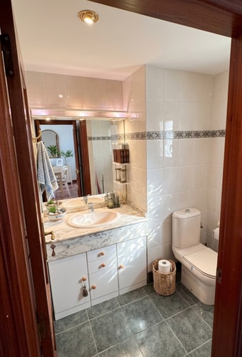 Cozy Apartment - 1 min to San Lorenzo Beach, Gijon, photo 10 of 16