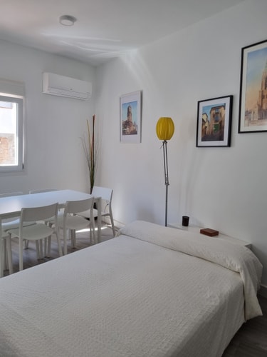 Art Apartment in Toledo by beBalmy, photo 15 of 19