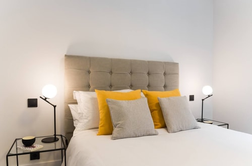 Light & design in Malasaña | Brand-new apto Madrid, photo 9 of 36