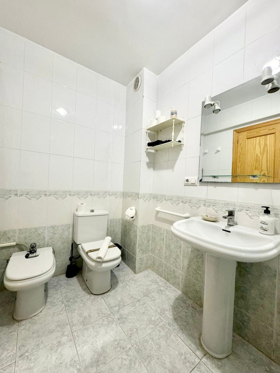 Bright apartment with pool in Peñiscola by beBalmy 8 beBalmy