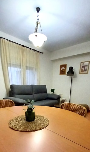 Centrally located apartment in Cordoba by beBalmy, photo 3 of 17