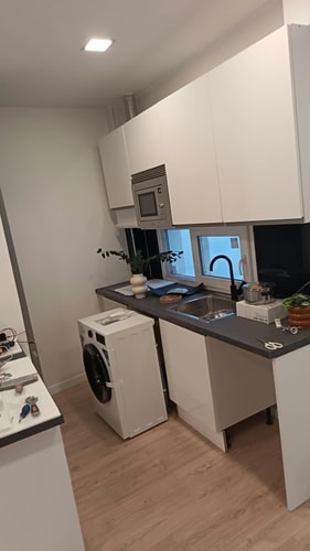 Piso nuevo junto al Metro L10 · Centro Alcobendas, foto 10 de 33