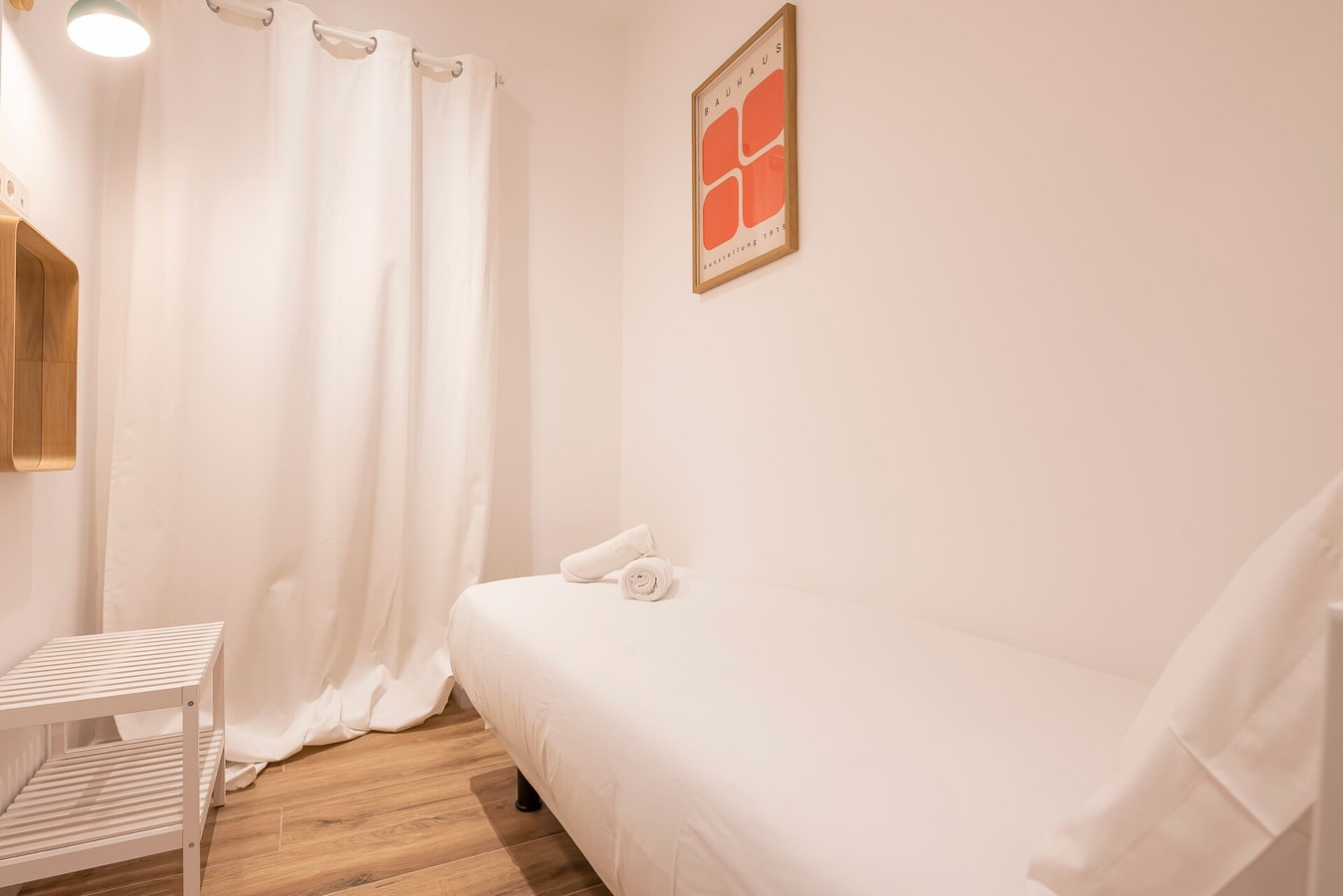 Exclusive apartment in El Retiro by beBalmy 27 beBalmy