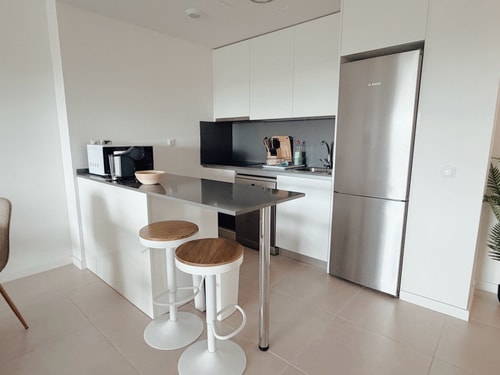 Elegant apartment with pool and parking by beBalmy, photo 2 of 41
