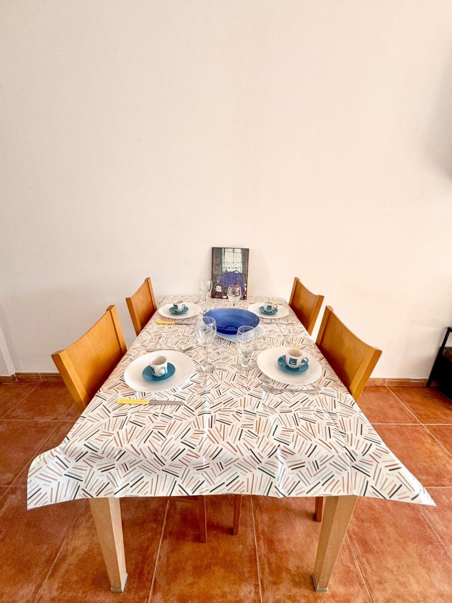 Bright apartment with pool in Peñiscola by beBalmy 13 beBalmy