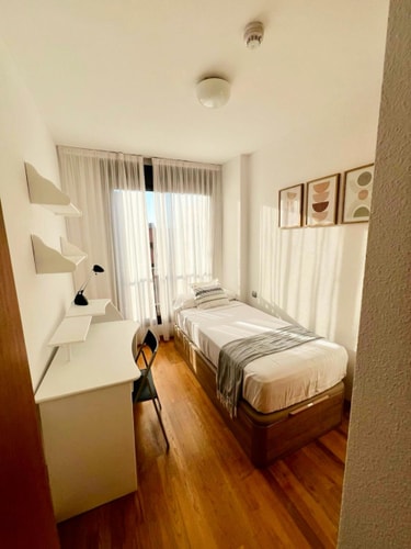 Spectacular apartment near the airport By BeBalmy, photo 5 of 13