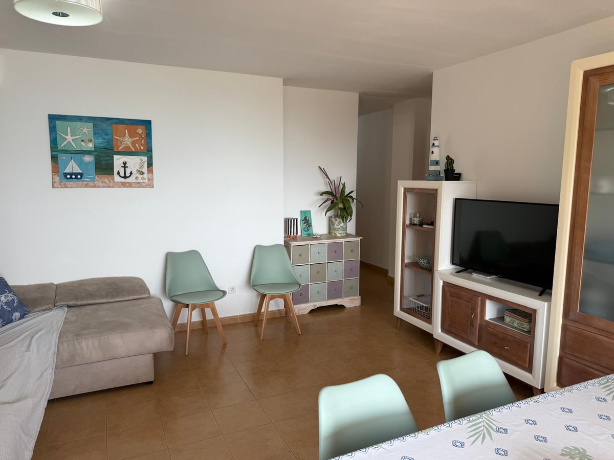 Dreamy apartment with sea views by beBalmy 3 beBalmy