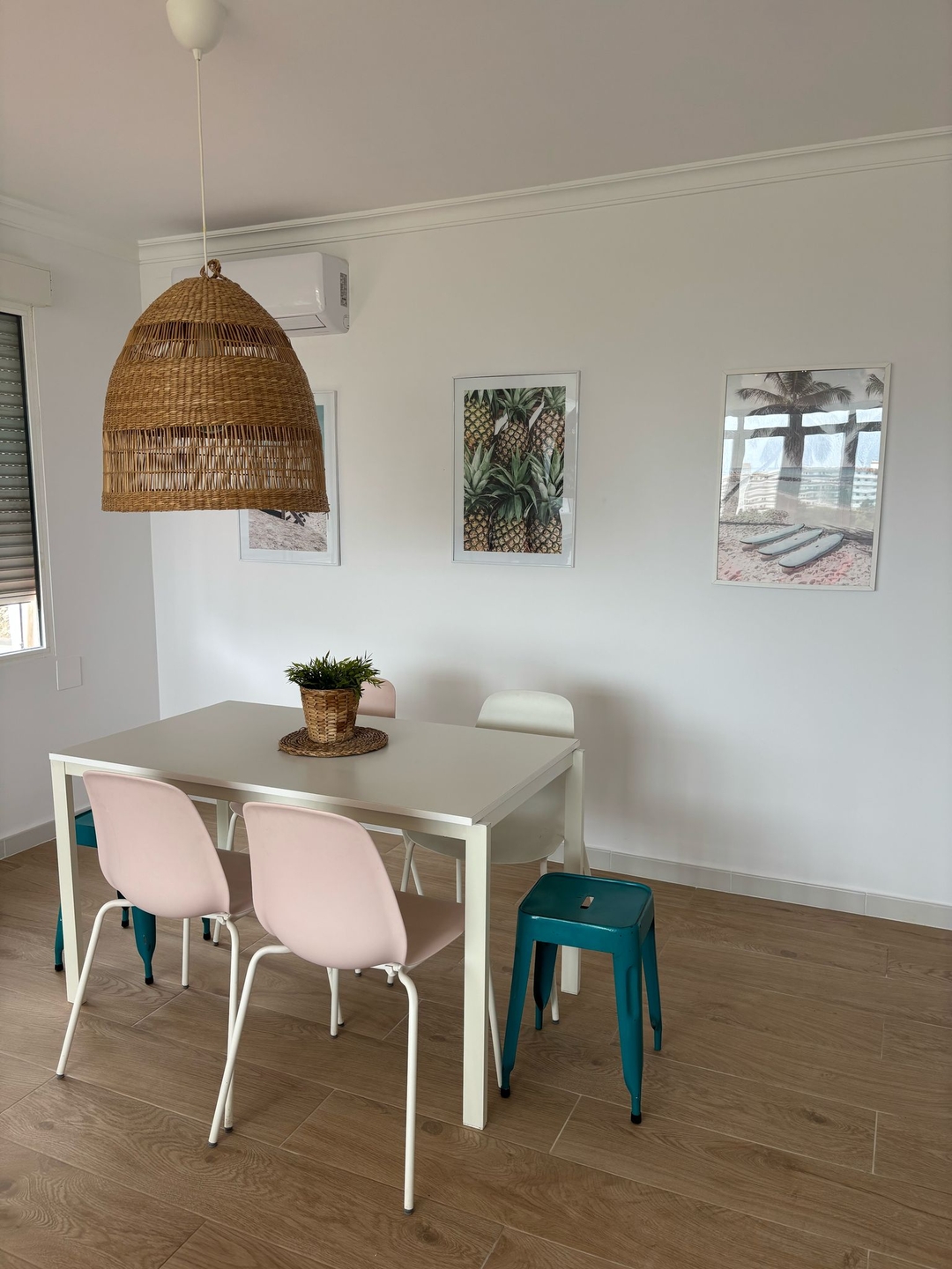 Cozy apartment next to the beach by beBalmy 6 beBalmy
