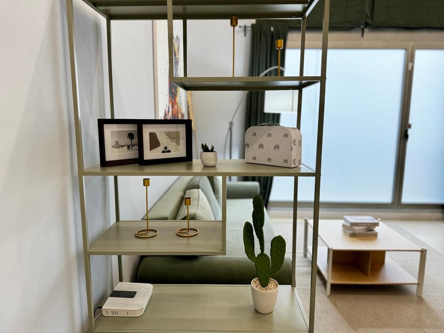 Loft Oasis with parking by beBalmy 28 beBalmy
