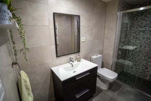 Comfortable apartment near Airport by beBalmy, photo 5 of 26