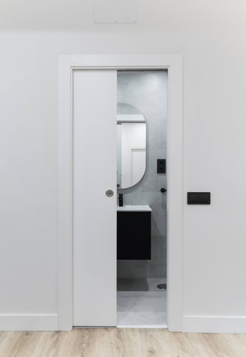 Light & design in Malasaña | Brand-new apto Madrid, photo 19 of 36