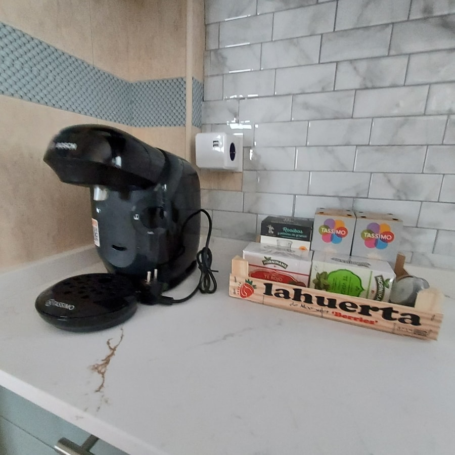 Stylish apartment downtown Cordoba by beBalmy 41 beBalmy