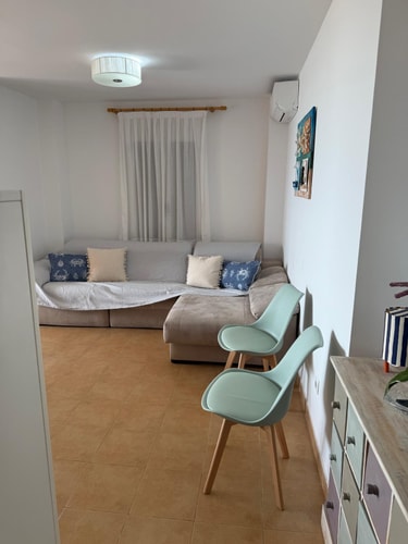 Dreamy apartment with sea views by beBalmy, photo 14 of 34