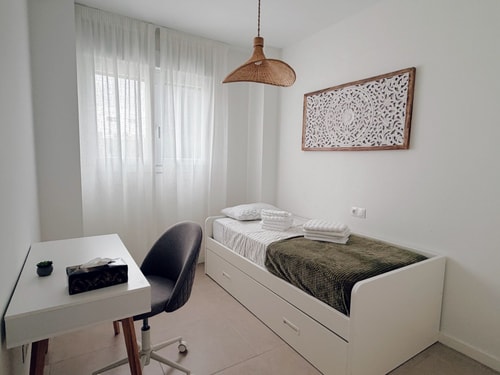 Elegant apartment with pool and parking by beBalmy, photo 28 of 41