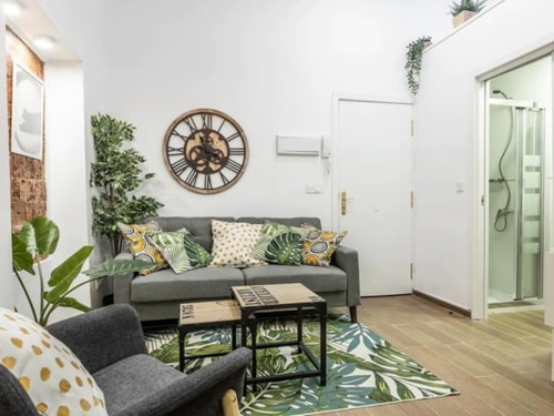 Beautiful apartment with 2 bedrooms by beBalmy, photo 17 of 22