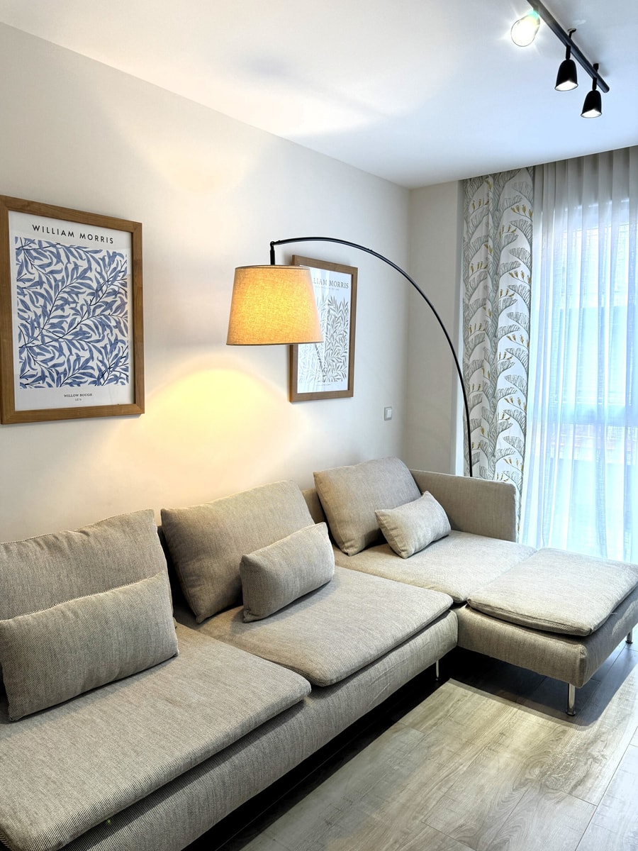 Charming apartment in Castilla by beBalmy 1 beBalmy