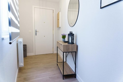Charming apartment 7 min from Salamanca by beBalmy, photo 8 of 28
