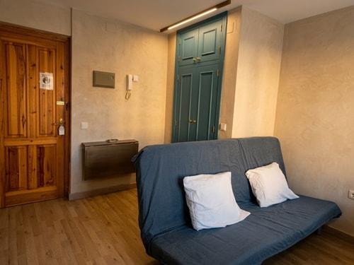 Apartamento céntrico y con balcón en Torremolinos, photo 2 of 11