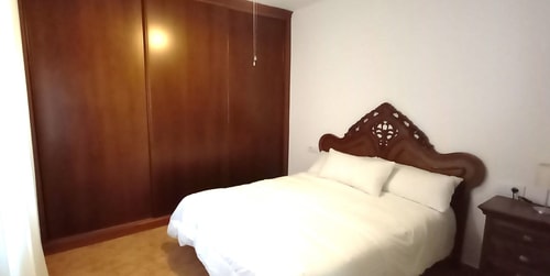 Centrally located apartment in Cordoba by beBalmy, photo 11 of 17
