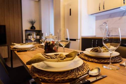 Charming apartment 7 min from Salamanca by beBalmy, photo 4 of 28