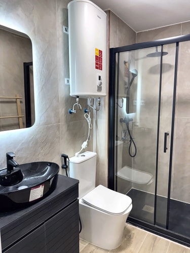 Beautiful apartment in the center of Alcobendas, photo 10 of 16
