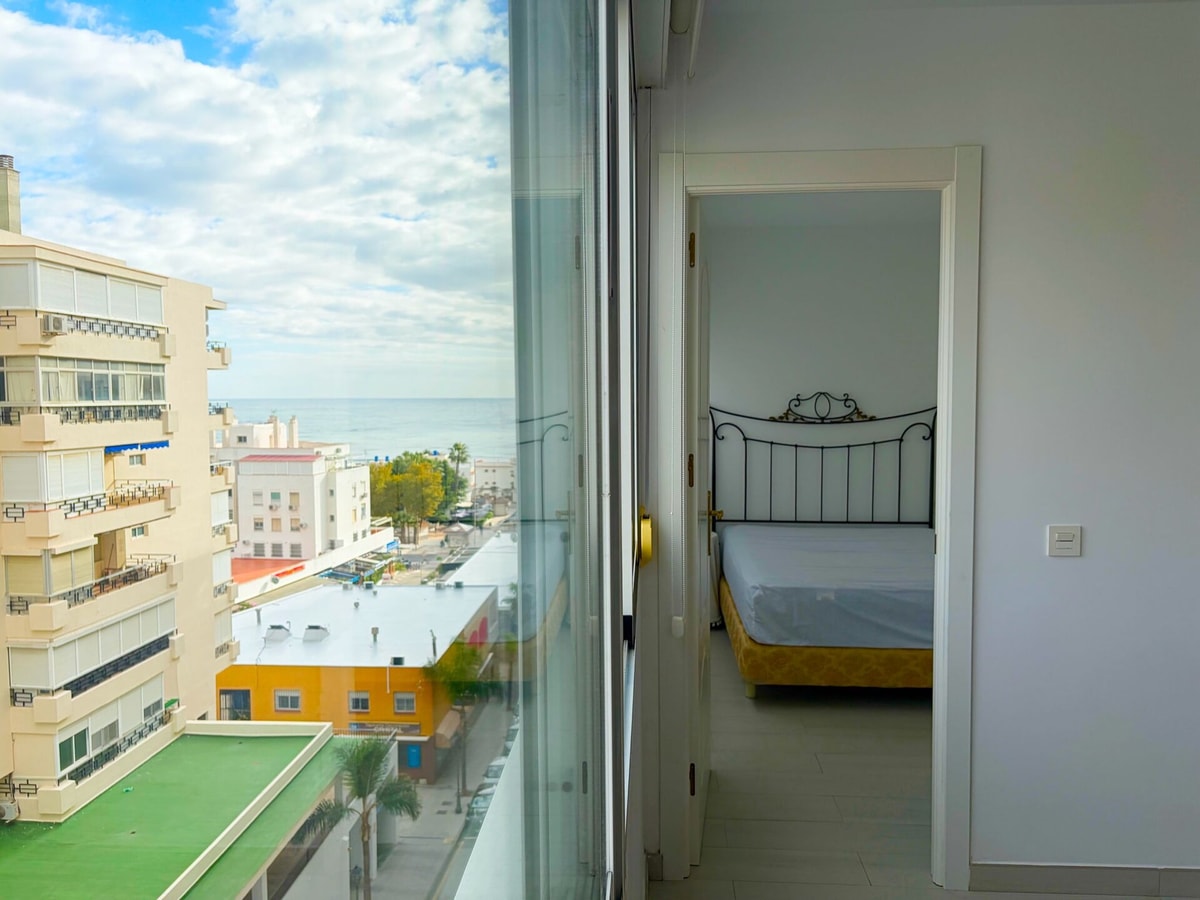 Urban Oasis with Pool in Malaga Centro by beBalmy 3 beBalmy