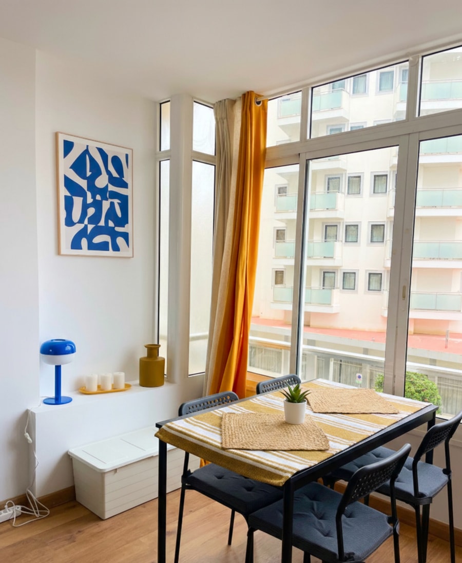 Wonderful apartment in Torremolinos 4 by beBalmy 12 beBalmy