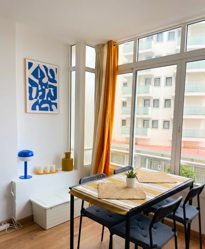 Cozy & Central Apartment with Pool in Torremolinos, photo 13 of 19