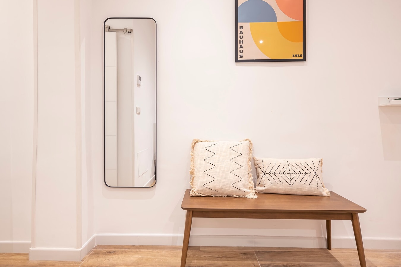 Exclusive apartment in El Retiro by beBalmy 21 beBalmy