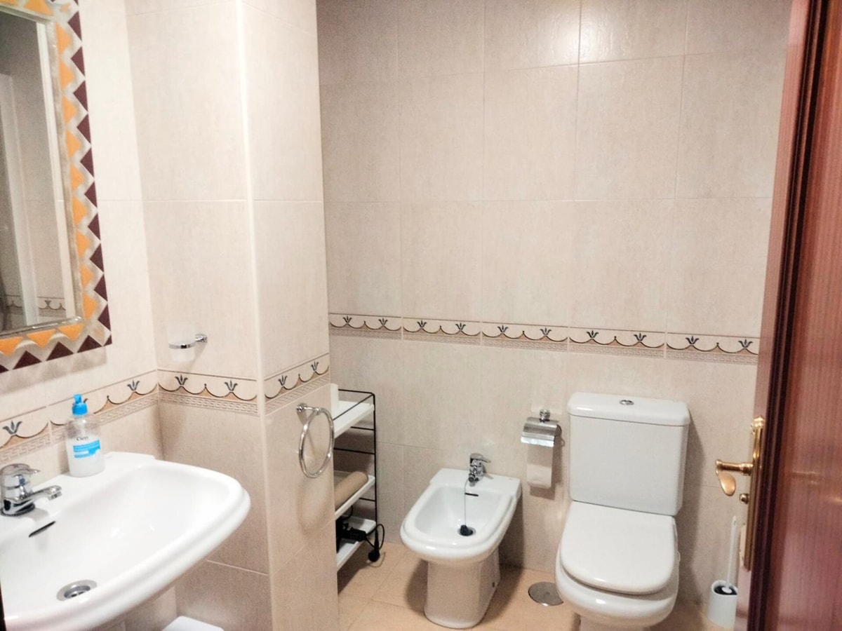 AL-152 (Avilés) Pico agudo · Comfortable apartment with pool by beBalmy 12 beBalmy