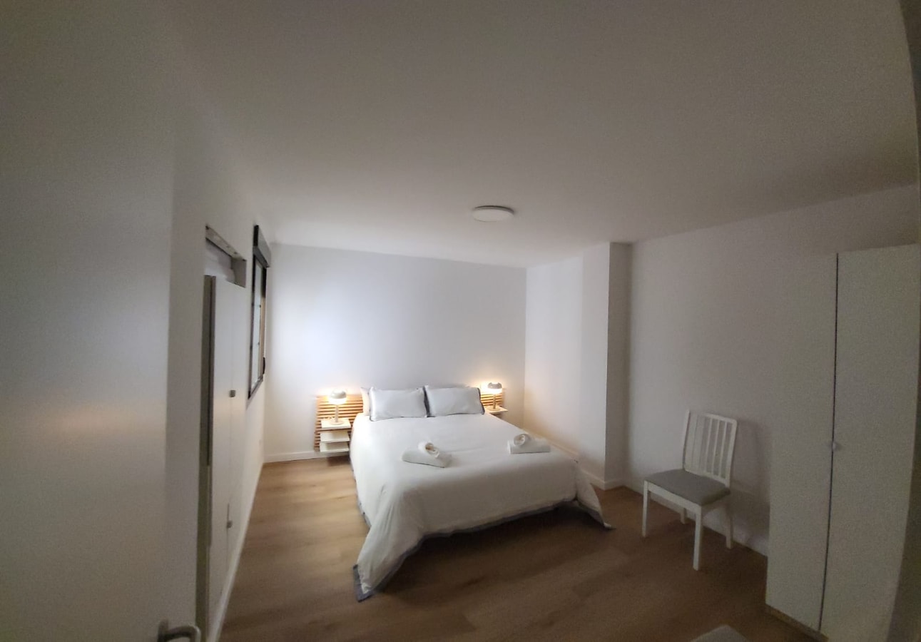 New duplex in Viveiro by beBalmy 8 beBalmy
