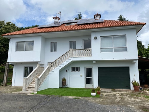Magnificent house by beBalmy, photo 1 of 13