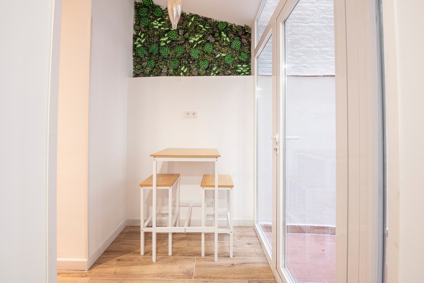 Exclusive apartment in El Retiro by beBalmy 9 beBalmy