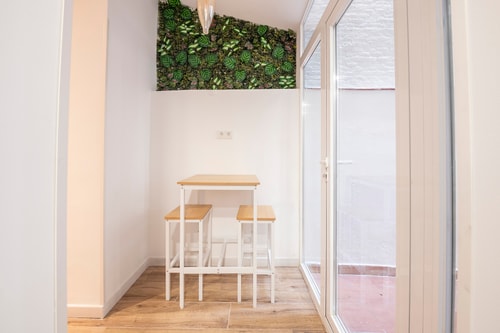 Exclusive apartment in El Retiro by beBalmy, photo 10 of 32