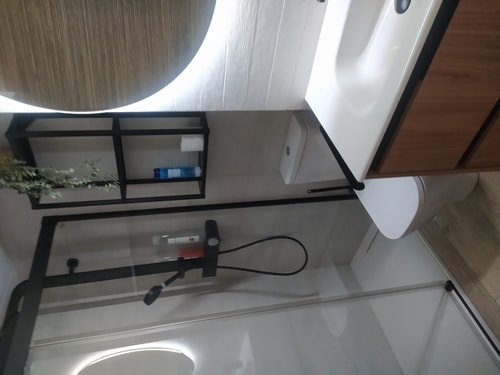 Central and Bright Apartment in Central Madrid, photo 17 of 17