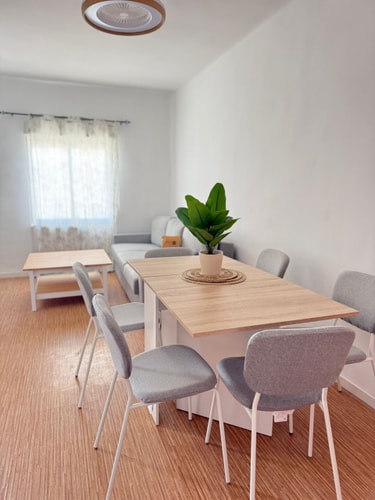 Luxury apartment on San Isidro Madrid, photo 1 of 15