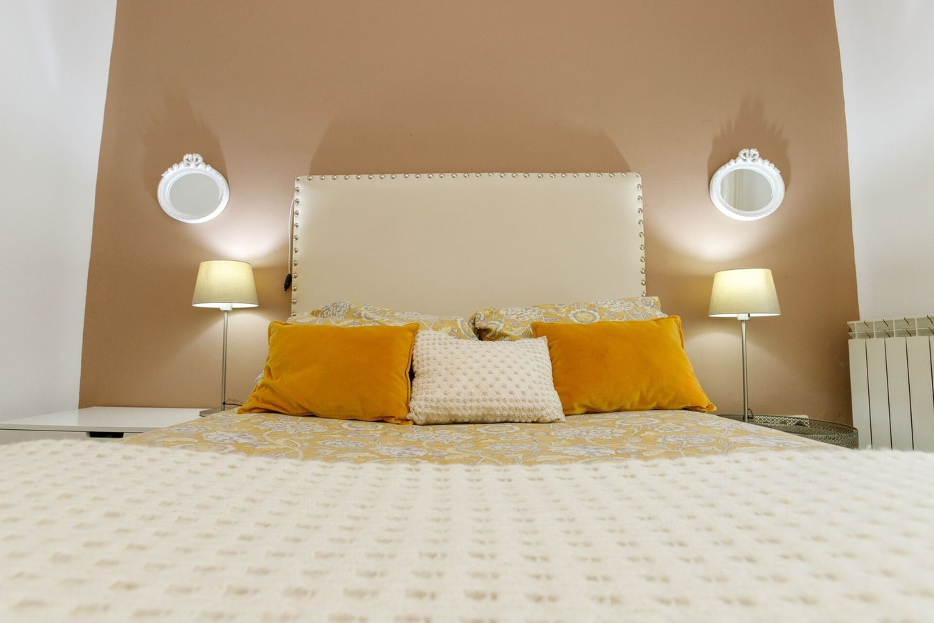 Elegant apartment in Granada by beBalmy 10 beBalmy