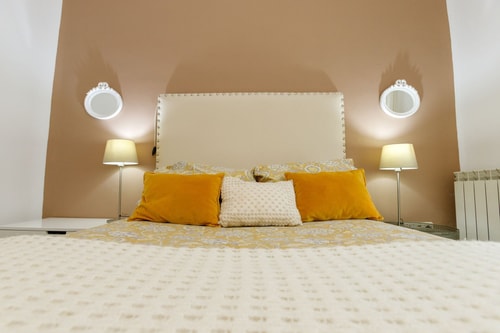 Elegant apartment in Granada by beBalmy, photo 11 of 14