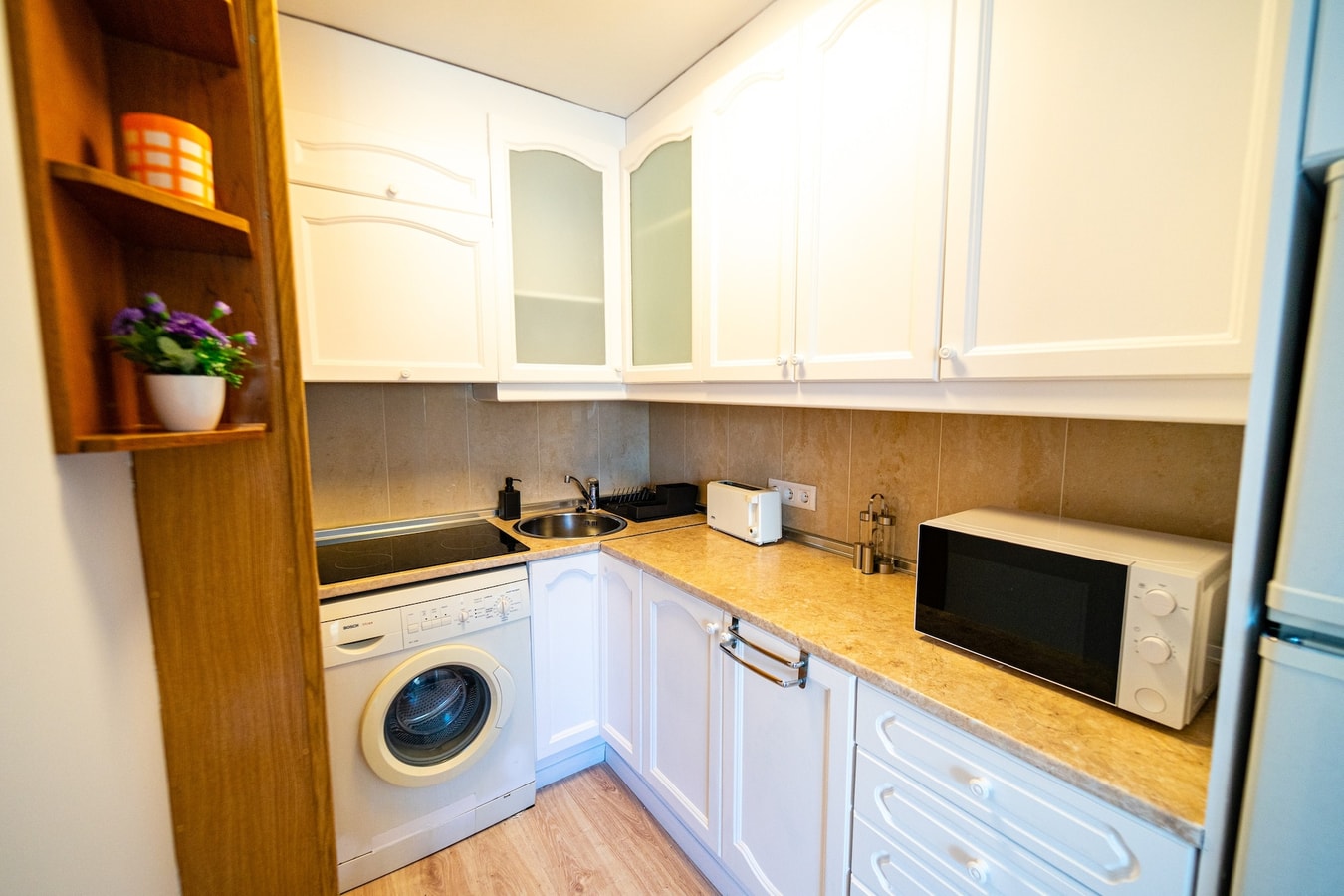 (Peñiscola) Catalun · Cozy loft by the beach in Peñiscola by beBalmy 6 beBalmy