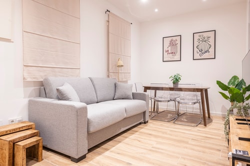 Exclusive apartment in El Retiro by beBalmy, photo 16 of 32