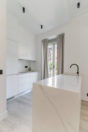Light & design in Malasaña | Brand-new apto Madrid, photo 18 of 36