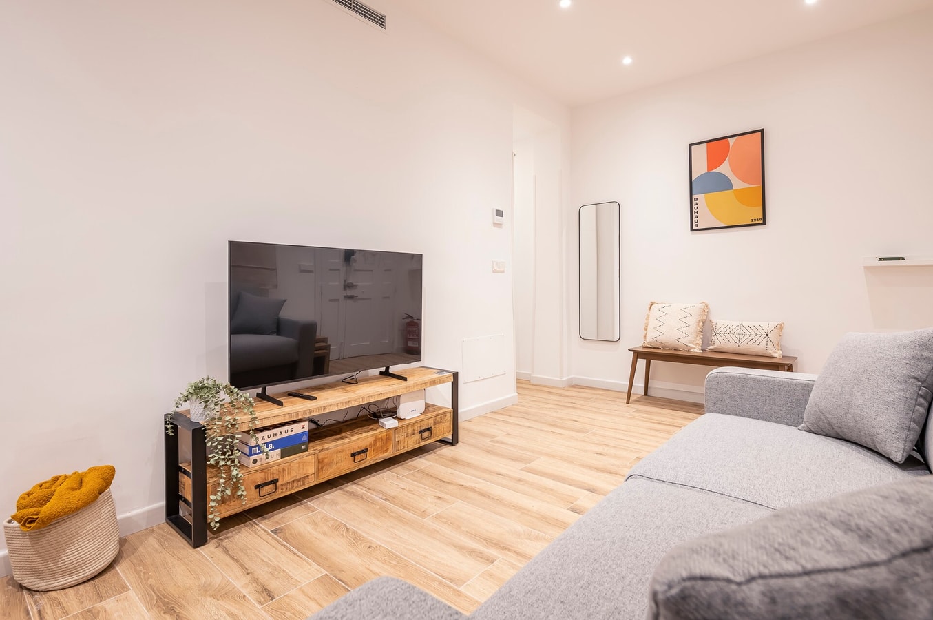 Exclusive apartment in El Retiro by beBalmy 23 beBalmy