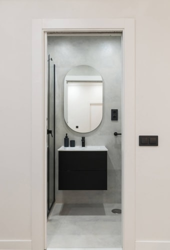 Light & design in Malasaña | Brand-new apto Madrid, photo 20 of 36