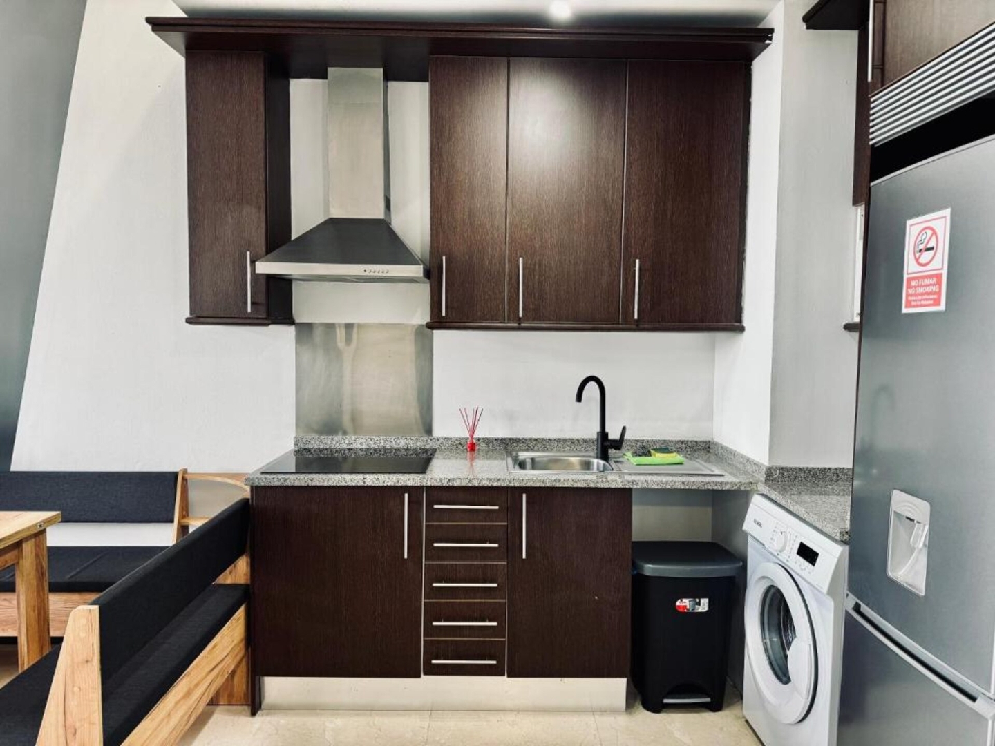 Loft Ebano with parking by beBalmy 23 beBalmy