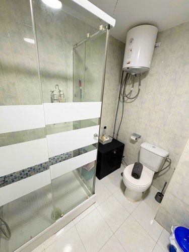 Bright Studio Apartment in Downtown Torremolinos, photo 4 of 7