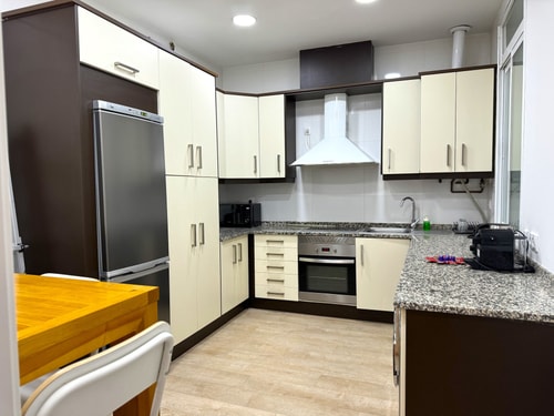 Luxurious apartment in Chamberí by beBalmy, photo 57 of 58