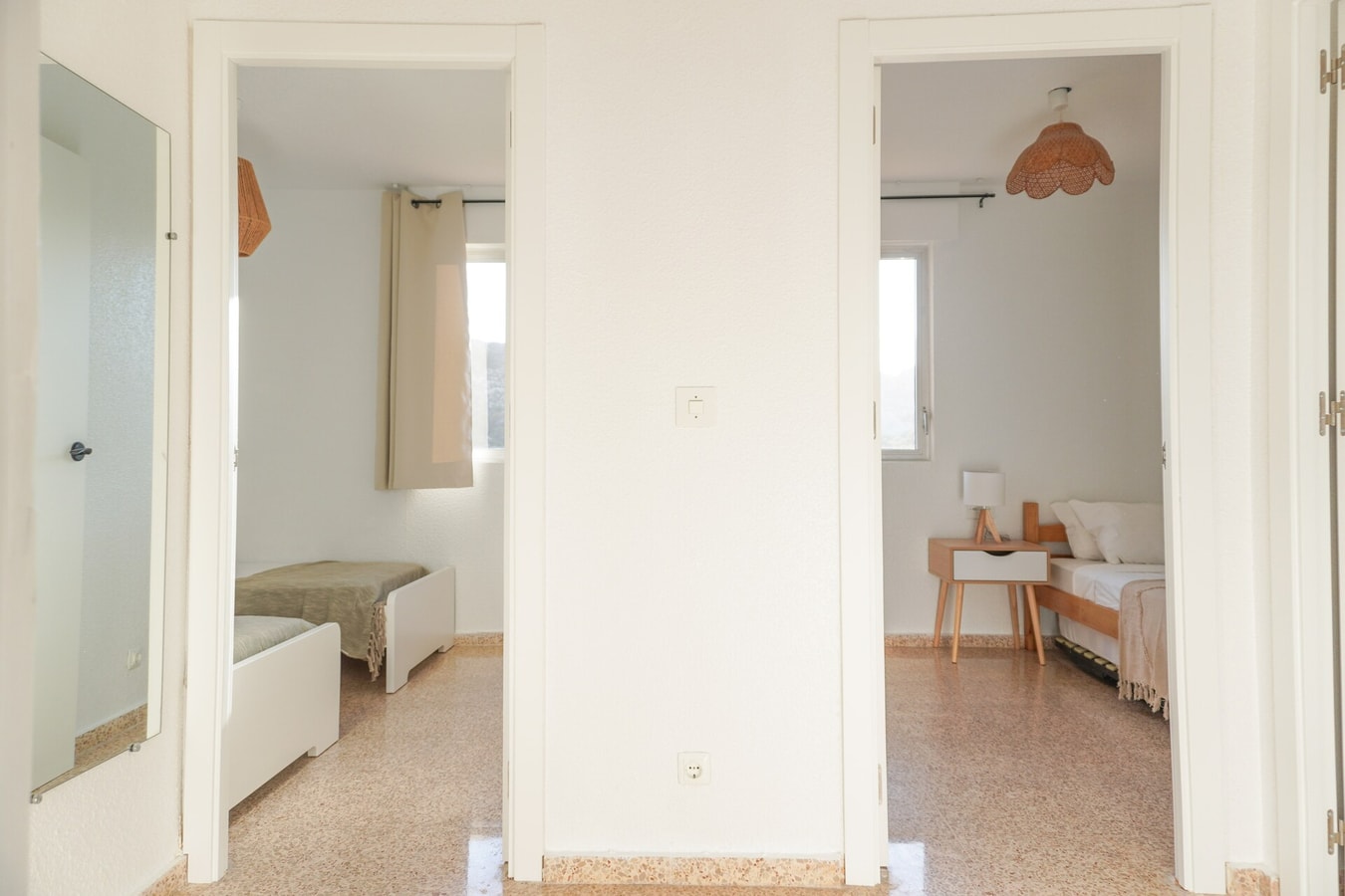 AL-97 (Alicante) Parai · Comfortable apartment in the heart of Alicante 8 beBalmy
